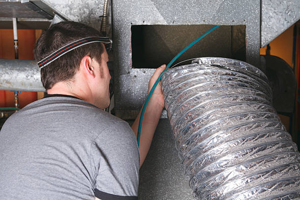 Best Commercial HVAC Duct Cleaning  in Meadowbrook, CA