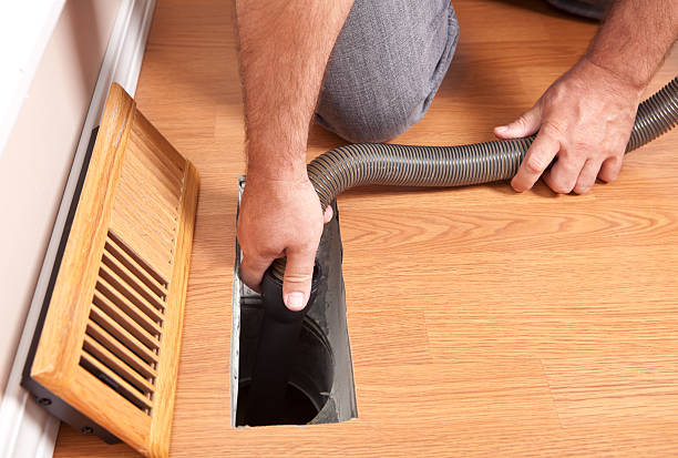 Best HVAC Air Duct Cleaning  in Meadowbrook, CA