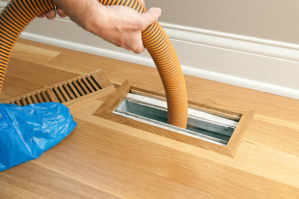 Best Affordable Duct Cleaning Services  in Meadowbrook, CA