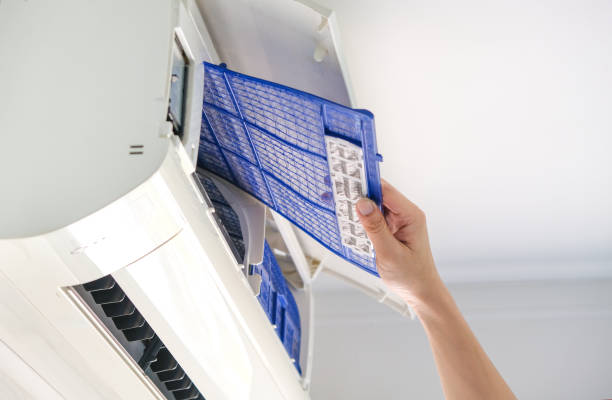 Best Duct Cleaning Specialists  in Meadowbrook, CA